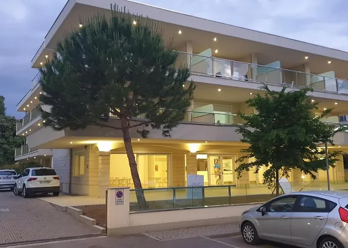 Residence I Diamanti Cervia