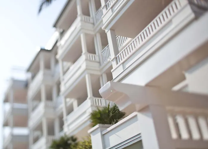 Villa Del Mare Spa Resort Cervia