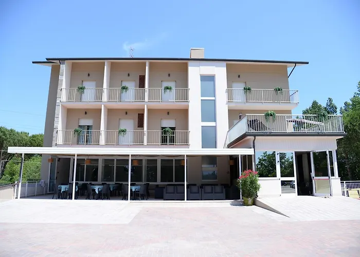 Hotel Infinity Cervia